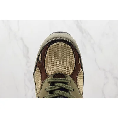 Teddy Santis x New Balance 990V3 "Green/Brown/Beige" фото № 4