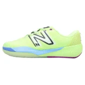 New Balance 996v5 "Neon Green"