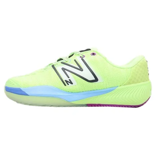 New Balance 996v5 "Neon Green"