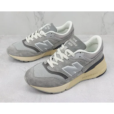 New Balance 997R "Grey" фото № 5