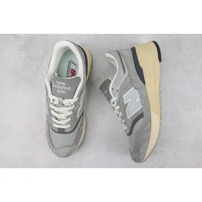 New Balance 997R "Grey" фото № 7