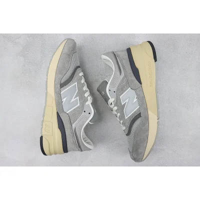 New Balance 997R "Grey" фото № 6