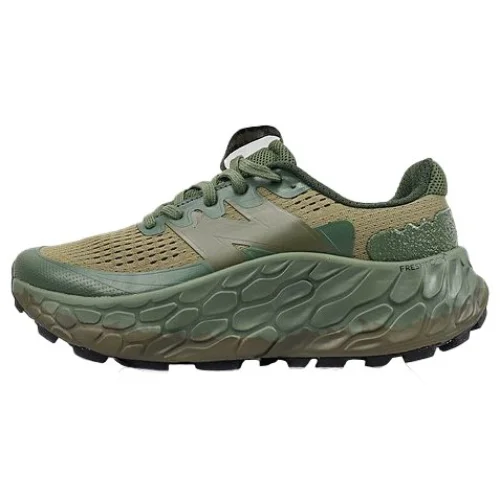 New Balance Fresh Foam X More Trail V3 "Army Green"