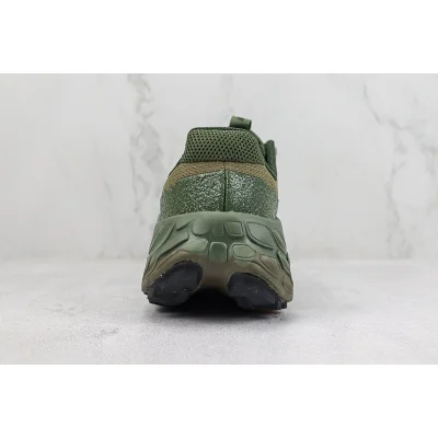 New Balance Fresh Foam X More Trail V3 "Army Green" фото № 9