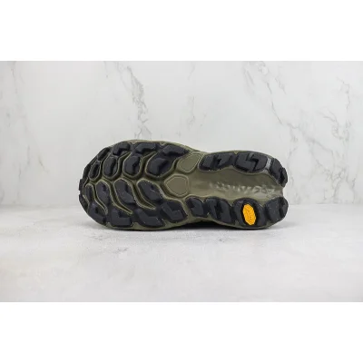 New Balance Fresh Foam X More Trail V3 "Army Green" фото № 8