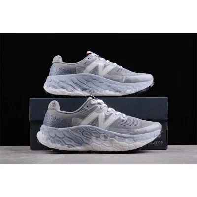 New Balance Fresh Foam X More Trail v3 "Atmos" фото № 3