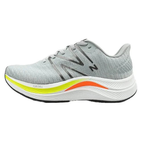 New Balance FuelCell Propel V4 "Grey/White"