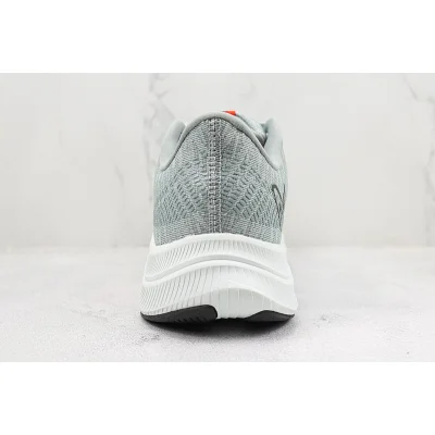 New Balance FuelCell Propel V4 "Grey/White" фото № 9