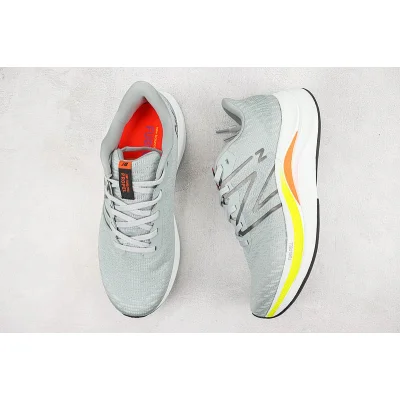 New Balance FuelCell Propel V4 "Grey/White" фото № 6