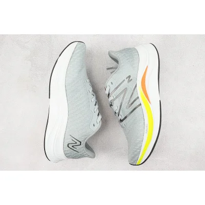 New Balance FuelCell Propel V4 "Grey/White" фото № 7