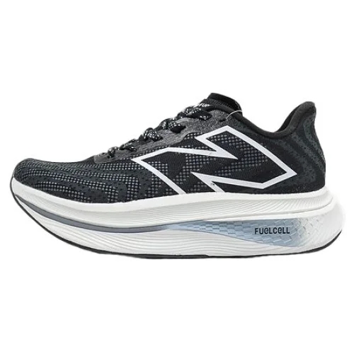 New Balance FuelCell RC Elite V3 "Black/White"