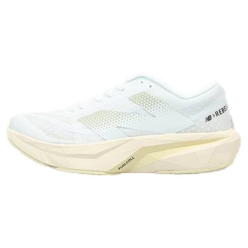 New Balance FuelCell Rebel V4 "White"
