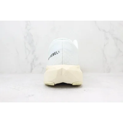 New Balance FuelCell Rebel V4 "White" фото № 9