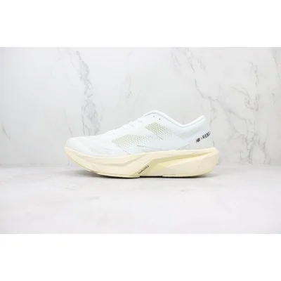 New Balance FuelCell Rebel V4 "White" фото № 2