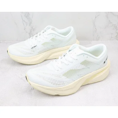 New Balance FuelCell Rebel V4 "White" фото № 5