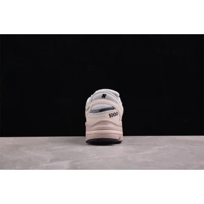 New Balance 1000 "Beige/Gray/White" фото № 3