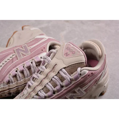 Joe Freshgoods X New Balance 1000 "Pink Mink" фото № 4