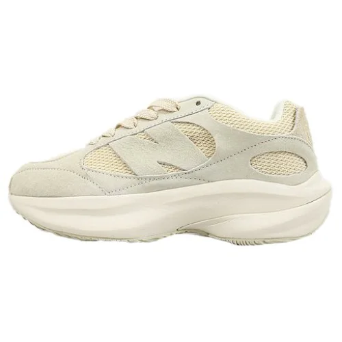New Balance Warped Runner "Beige"