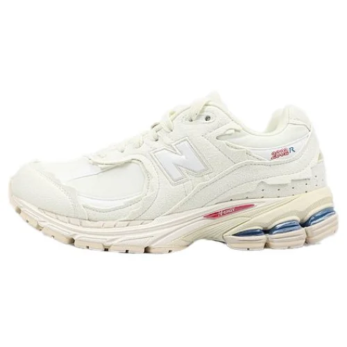 New Balance 2002R "Sea Salt/White"