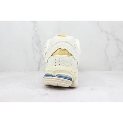 New Balance 2002R "Sea Salt/White" фото № 9