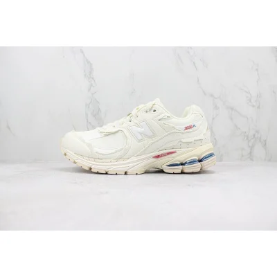 New Balance 2002R "Sea Salt/White" фото № 2