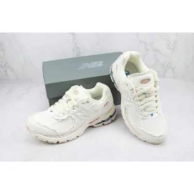 New Balance 2002R "Sea Salt/White" фото № 7