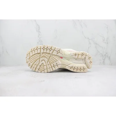 New Balance 2002R "Sea Salt/White" фото № 8