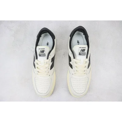 Aime Leon Dore x New Balance T500 "Black" фото № 7 Aime Leon Dore x New Balance T500 "Black" фото № 7