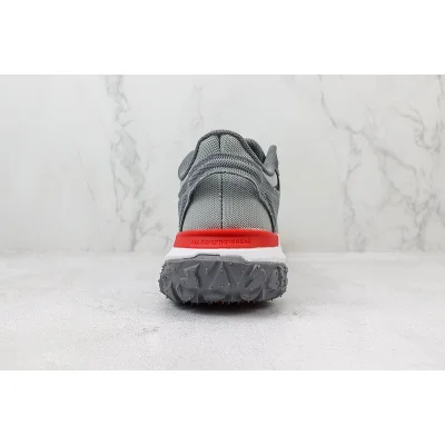 Nike ACG Mountain Fly 2 Low "Grey/Red" фото № 9