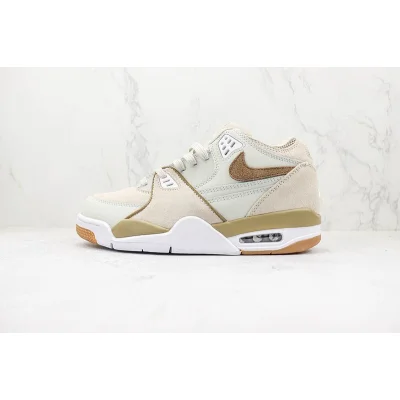 Nike Air Flight 89 "Beige" фото № 2