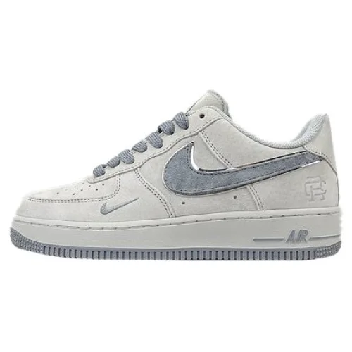 Nike Air Force 1 Low "Grey"