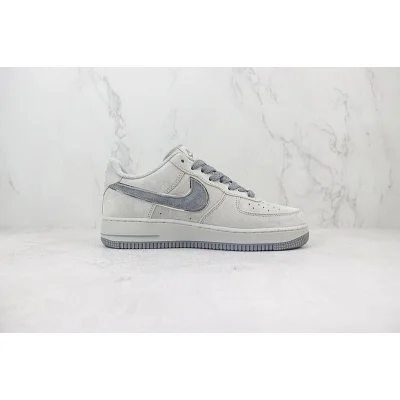 Nike Air Force 1 Low "Grey" фото № 5 Nike Air Force 1 Low "Grey" фото № 5