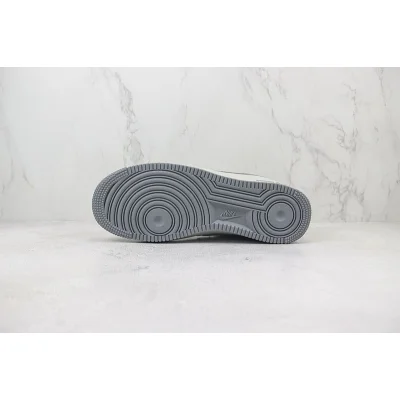 Nike Air Force 1 Low "Grey" фото № 8 Nike Air Force 1 Low "Grey" фото № 8