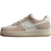 Nike Air Force 1 Low "Beige/Brown"