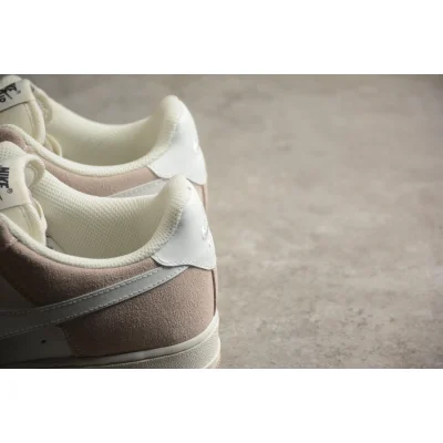 Nike Air Force 1 Low "Beige/Brown" фото № 9