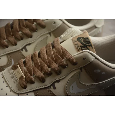 Nike Air Force 1 Low x Labubu "Beige" фото № 7 Nike Air Force 1 Low x Labubu "Beige" фото № 7