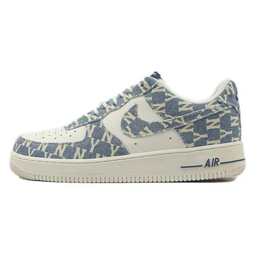 Nike Air Force 1 07 "Denim New York City"