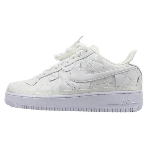 Nike Air Force 1 Low SP "Billie Eilish Triple White"