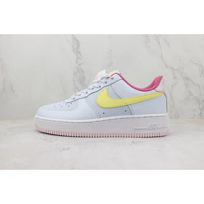 Nike Air Force 1 Low "Cosmic Fuchsia" фото № 2