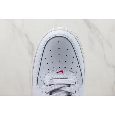 Nike Air Force 1 Low "Cosmic Fuchsia" фото № 4