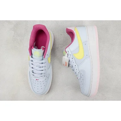 Nike Air Force 1 Low "Cosmic Fuchsia" фото № 7
