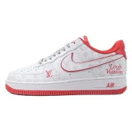 Louis Vuitton x Nike Air Force 1 Low