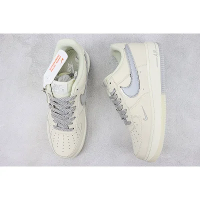 Nike Air Force 1 Low "Zircon" фото № 7