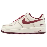 Supreme x Nike Air Force 1 Low