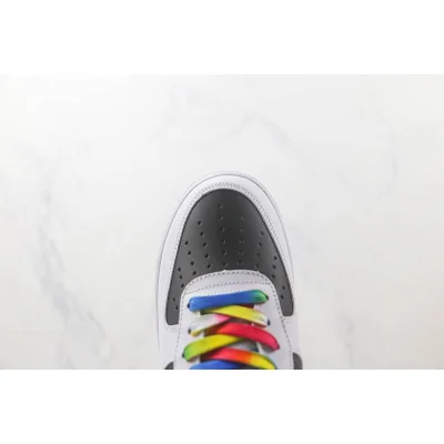 Nike Air Force 1 Low "World Cup" фото № 4