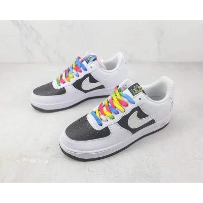Nike Air Force 1 Low "World Cup" фото № 5