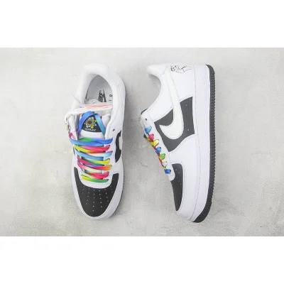 Nike Air Force 1 Low "World Cup" фото № 7