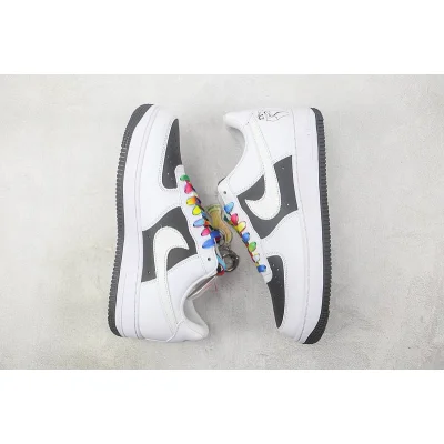 Nike Air Force 1 Low "World Cup" фото № 6