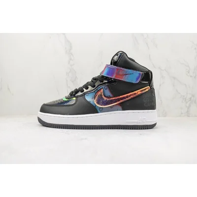 Nike Air Force 1 High "Have A Good Game" фото № 2