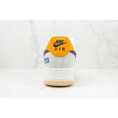 CGC x Nike Air Force 1 Low "Pokemon" фото № 9